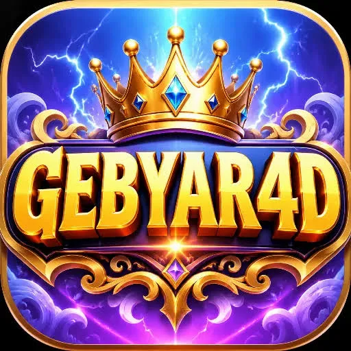 GEBYAR4D - Permainan Santai yang Menghibur