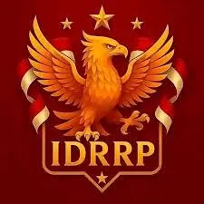 IDRRP - Permainan Olahraga Seru untuk Semua