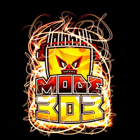 MODE303 - Strategi Terbaik untuk Menguasai Medan Perang