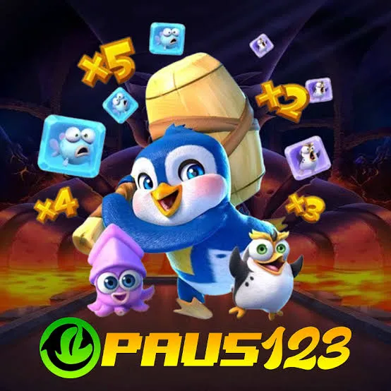 PAUS123 - Strategi Penuh Tantangan untuk Para Pecinta Game