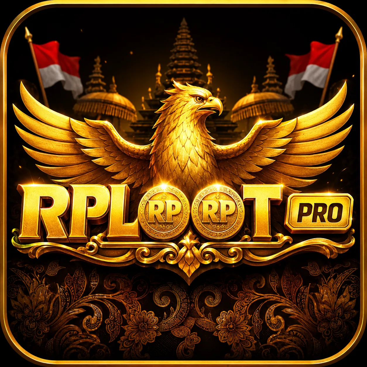 RPLOOT - Permainan Seru QiuQiu untuk Semua