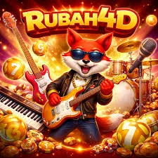 RUBAH4D - Game QiuQiu Seru dan Menarik